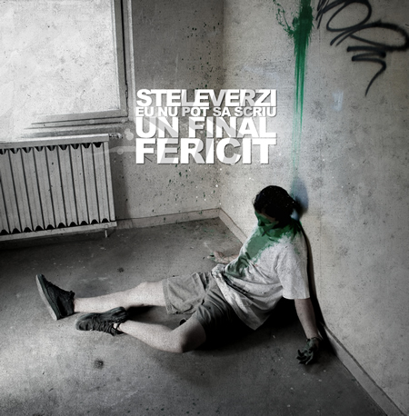 Steleverzi - Eu nu pot sa scriu un final fericit